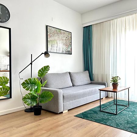 Bohemian Central Flat Bukurešť Exteriér fotografie
