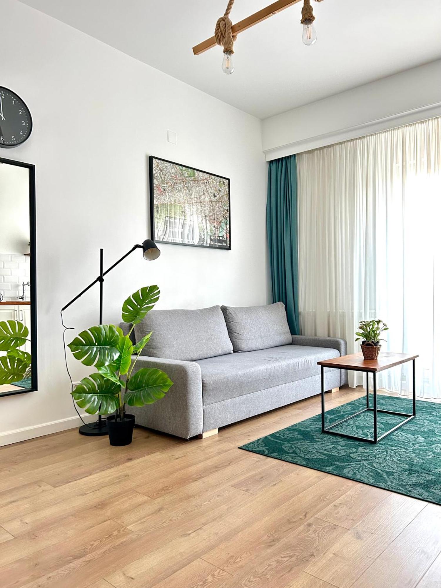 Bohemian Central Flat Bukurešť Exteriér fotografie